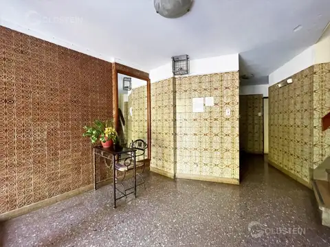 Departamento en Venta en Caballito, USD 82.000