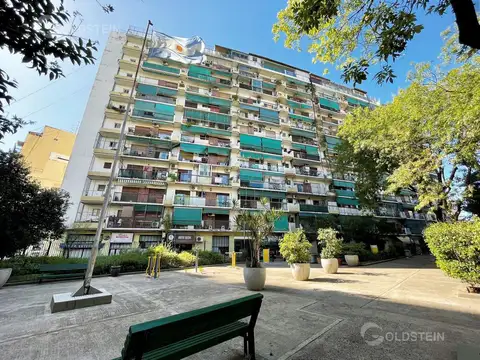 Departamento en Caballito