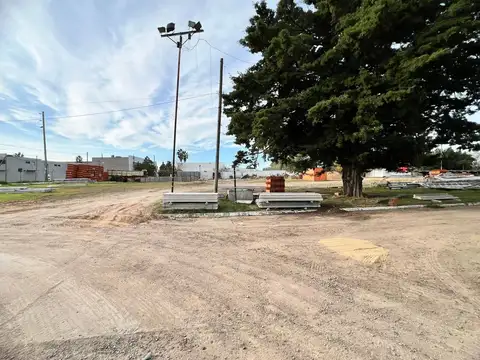 Terreno en Venta de 18360,0 m2