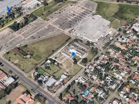 Calle 511 entre 14 y 16 (entre caminos) 1900