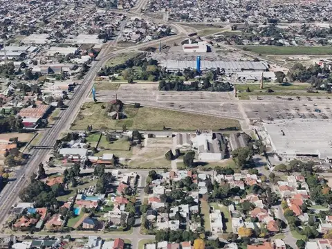 Terreno en Venta en Manuel B Gonnet, USD 3.150.000