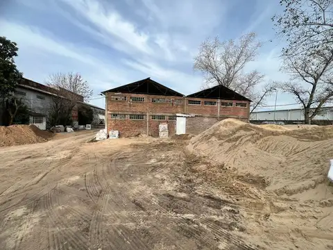 Calle 511 entre 14 y 16 (entre caminos) 1900