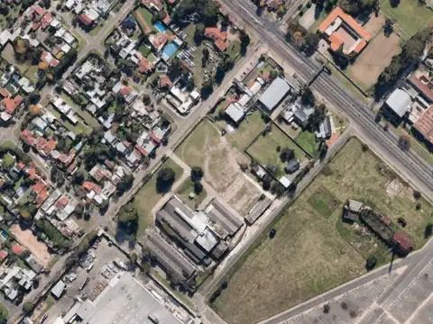 Terreno en Venta de 18360,0 m2