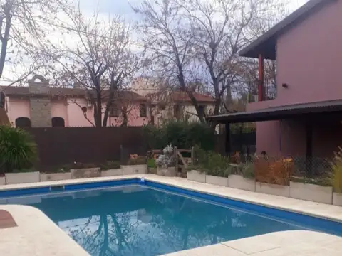 Campana, Salmini 500