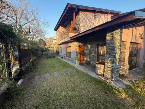 CASA EN VENTA SALMINI AL 500