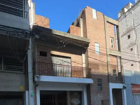 Venta de terreno en Rosario - Av Francia y Rioja  - ideal constructoras