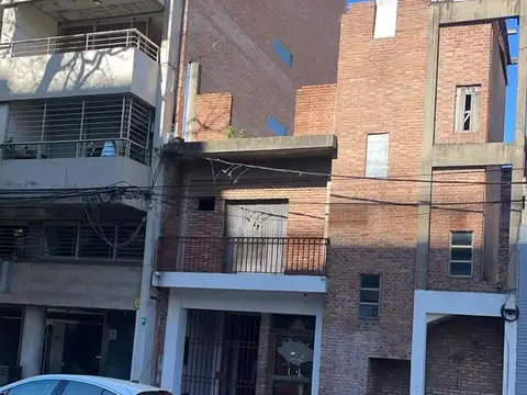 Terreno en Venta 8  mts Frente