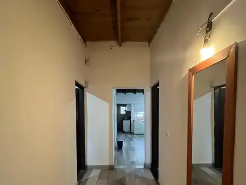 Alquiler Departamento 4 Ambientes  Merlo Norte