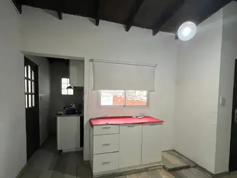 Departamento 4 ambientes con 1 baño