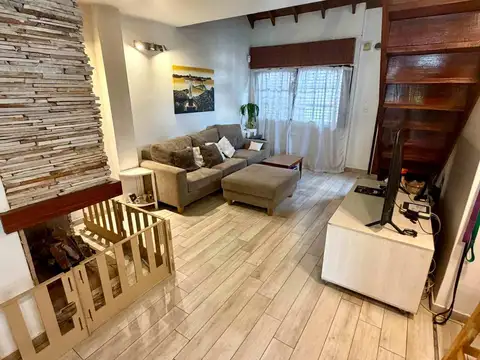 Casa en Venta 33 años