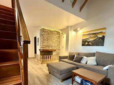 Casa en Venta en Villa Sarmiento, USD 145.000