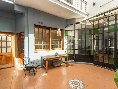 Casa en Venta de 5 dormitorios