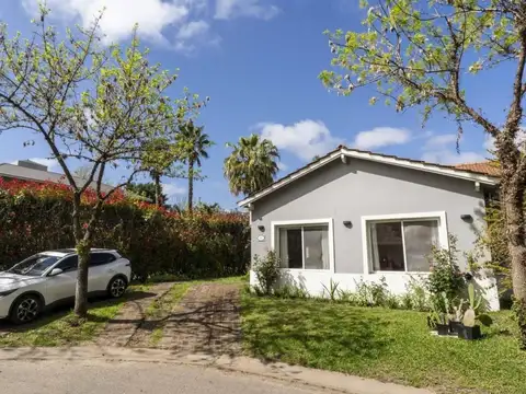 Casa en Venta 20 años