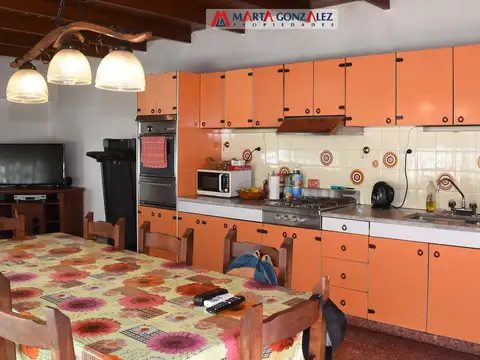 Casa en Venta en Villa Sarmiento, USD 265.000