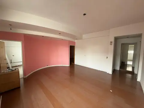 Matheu Nº 3715 1º "Frente"