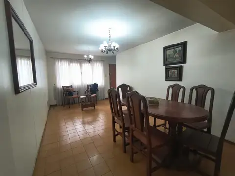 Departamento en Alquiler de 4 ambientes
