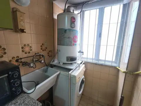 Departamento en Alquiler 50 años