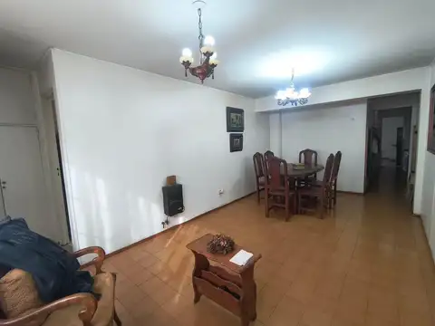 Departamento en Alquiler de 2 dormitorios