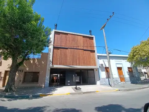 Cochera en Venta en Santa Fe, La Capital