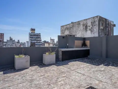 Departamento en Venta al Este