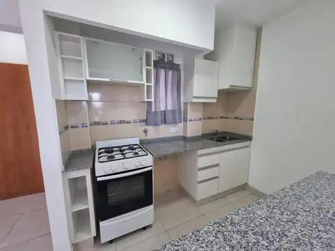 Departamento en Alquiler en Villa Bosch, $ 550.000
