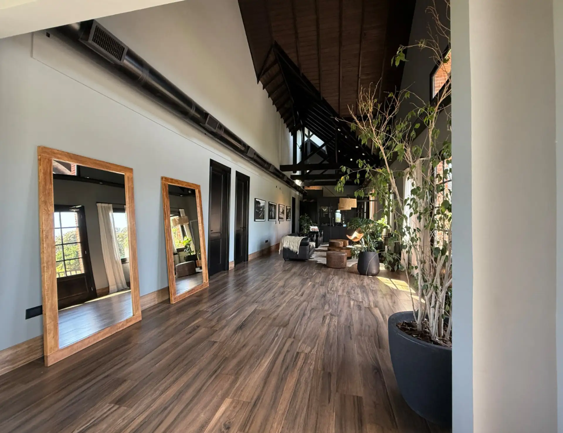 VENTA Lote - Barrio Casona del Haras
