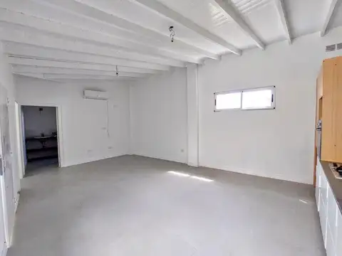 Depto Tipo Casa en Alquiler al Sur