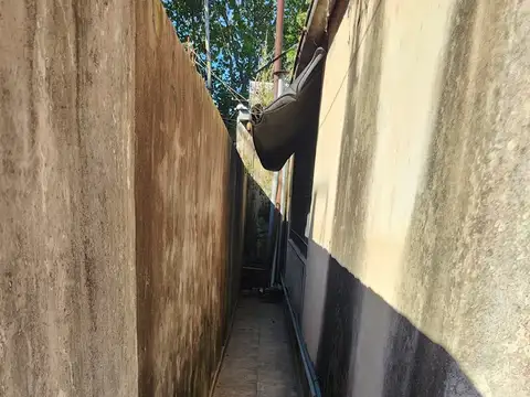 Casa en Venta 80 años