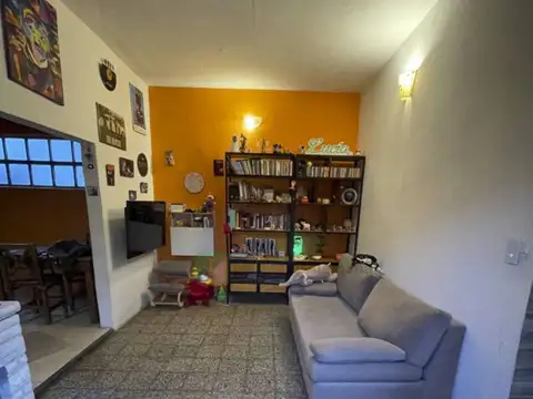 Depto Tipo Casa en Venta al Oeste