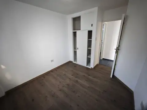 DEPARTAMENTO 1 DORMITORIO FRENTE ZONA NUEVA CBA