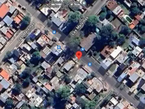 Depto Tipo Casa en Venta 12 años