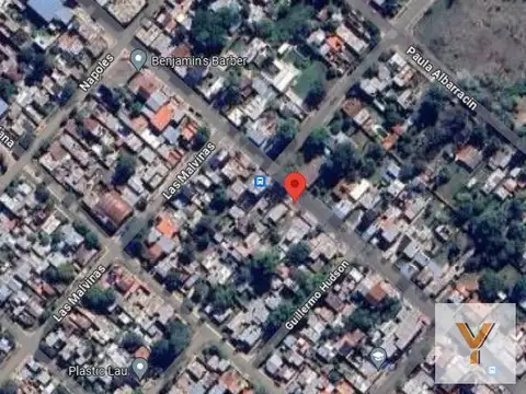 Depto Tipo Casa en Venta al Norte