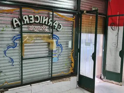 Local en Alquiler 60 años