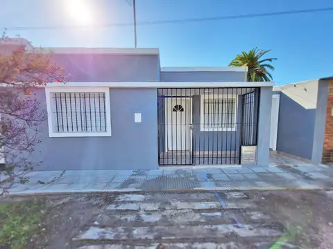 Casa en alquiler