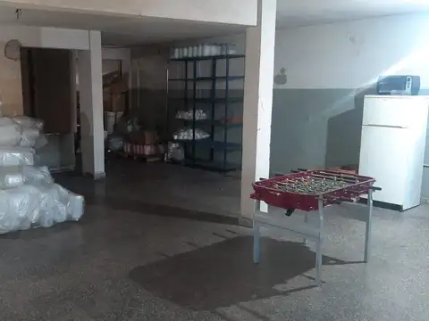 Depósito en  La Matanza