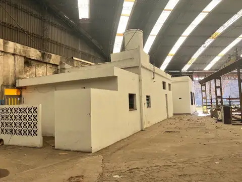 Galpon en Venta en Piñeyro, USD 800.000