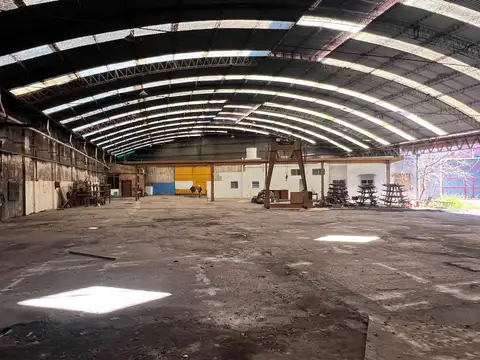 Galpon en Venta en Piñeyro, USD 800.000