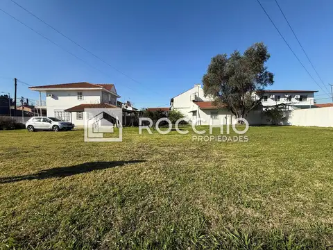 Terreno en Venta 10  mts Frente