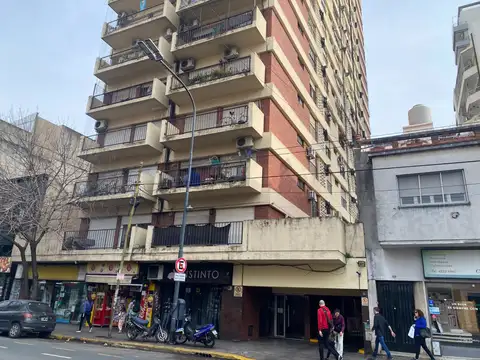 Cochera en venta en Villa Urquiza
