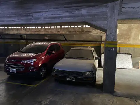 Cochera en Venta para coche grande