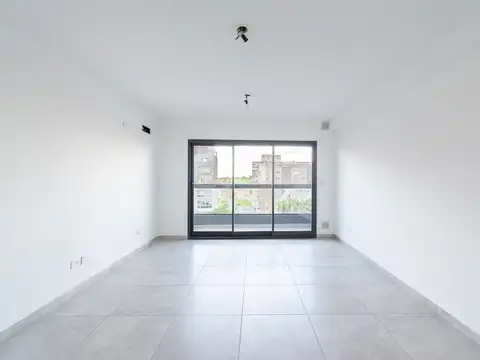 Departamento en Venta en Moron Sur, USD 78.000