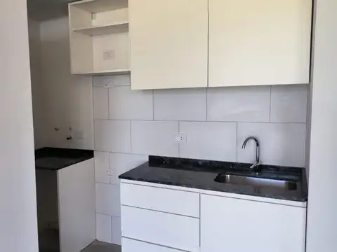 Loft/Monoambiete Tierra Nueva cochera y amenities