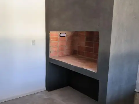 Departamento en Venta con 1 cochera