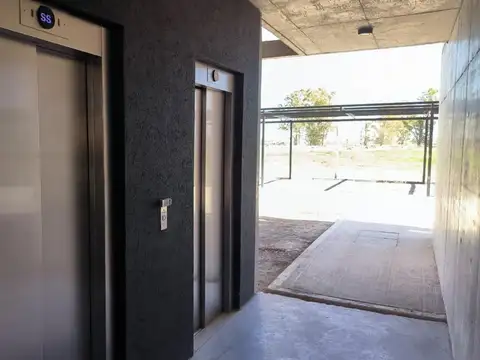 Departamento en Venta en Fisherton, USD 47.000