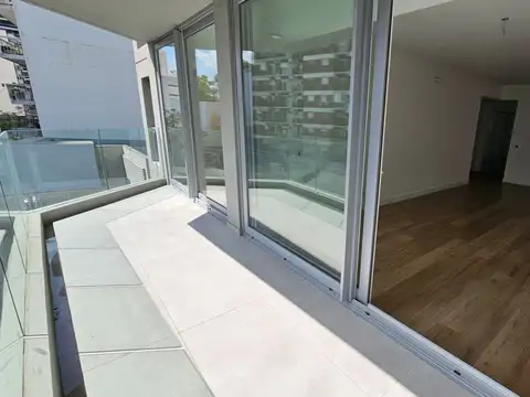 Departamento en Alquiler con 2 cocheras