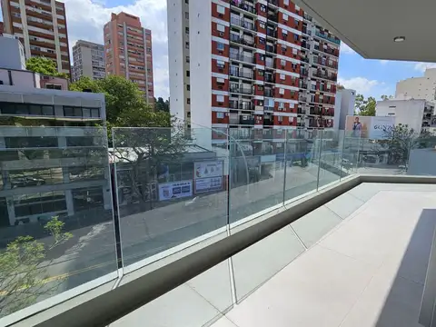 Alquiler Departamento 4 ambientes Vicente Lopez