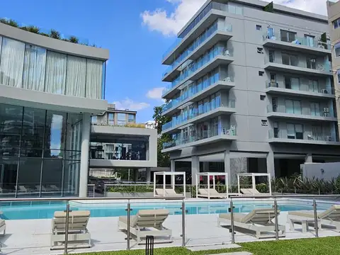 Departamento en Alquiler de 5 ambientes