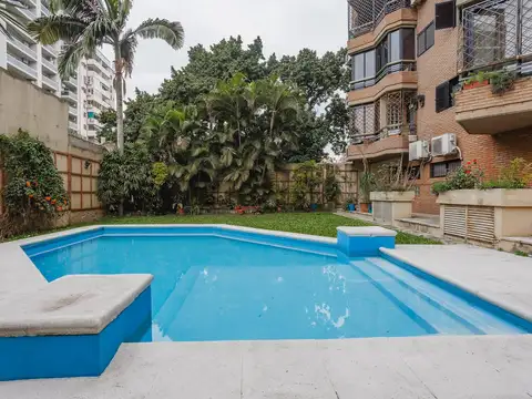 Departamento en Venta de 3 dormitorios