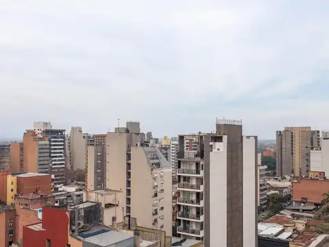 Departamento en Barrio Norte
