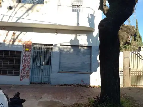 Depto Tipo Casa en Venta de 1 dormitorio